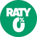 Raty 0%