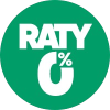 Raty 0%