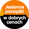 Jesienne porządki