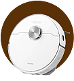 Roboty sprzątające