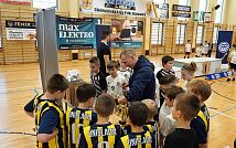 Max Elektro Liga