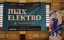 Max Elektro Liga