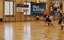 Max Elektro Liga