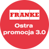 Franke-ostra promocja