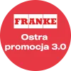 Franke-ostra promocja