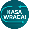 kasa wraca