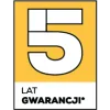 Kernau 5 lat gwarancji