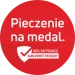 Amica - pieczenie na medal