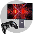 Gaming
