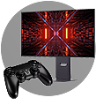 Gaming