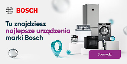 Bosch strefa