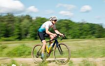 Ultra Duch Puszczy 2025 - III edycja maratonu rowerowego