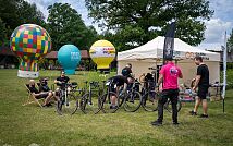 Ultra Duch Puszczy 2025 - III edycja maratonu rowerowego