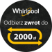 Whirlpool cashback2025