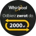 Whirlpool cashback2025