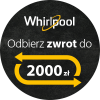 Whirlpool cashback2025