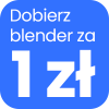 Sponge blender za 1 zł