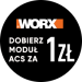 Moduł ACS Worx 2507