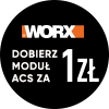 Moduł ACS Worx 2507
