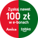 Amica Żabka 2507