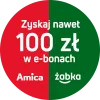 Amica Żabka 2507
