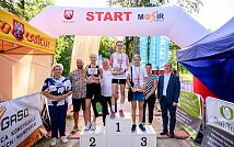 10 edycja Mini Łańcuckiej Piątki