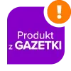 Produkt z gazetki parzysty