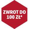 Kup odkurzacz piorący Karcher i otrzymaj zwrot do 100 zł