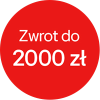 Nawet 2000 zł zwrotu za zakup wybranych urządzeń LG
