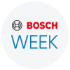 Bosch Week