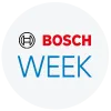 Bosch Week