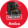 Amica airfryer 2607