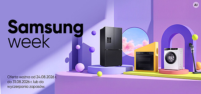 Samsung week