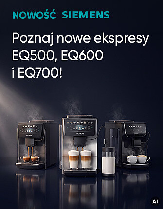 Poznaj nowe ekspresy Siemens