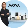 Mova urodziny