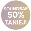 Hisense soundbar 50% 2609