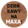 Świętujemy dzień kawy na MAXa