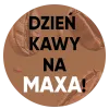 Świętujemy dzień kawy na MAXa