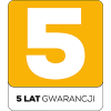 Kernau 5 lat gwarancji
