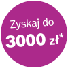 Do 3000 zł zwrotu od Bosch