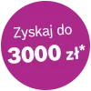 Do 3000 zł zwrotu od Bosch