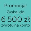 Do 6500 zł zwrotu za zakup urządzeń Siemens
