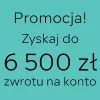 Do 6500 zł zwrotu za zakup urządzeń Siemens