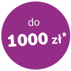 Nawet 1000 zł zwrotu od Bosch