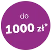 Nawet 1000 zł zwrotu od Bosch