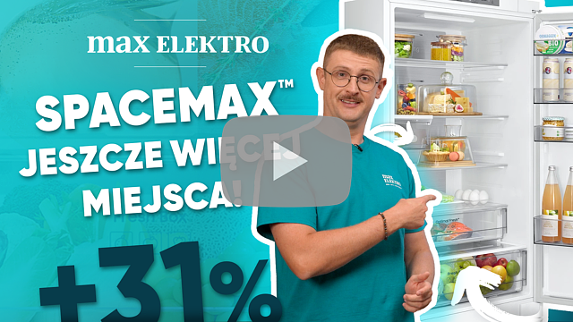 Lodówka do zabudowy Samsung BRB38G705DWW – Test, funkcje i prezentacja