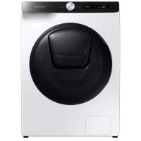 Pralko-suszarka Samsung WD80T554DBE 8/5kg 1400obr. AI EcoBubble AirWash