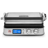 MultiGrill Delonghi CGH1030D