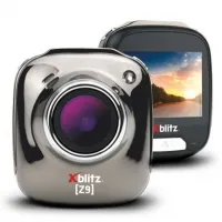 Wideorejestrator Xblitz Z9