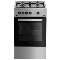 Kuchnia gazowa Beko FSG52020FX